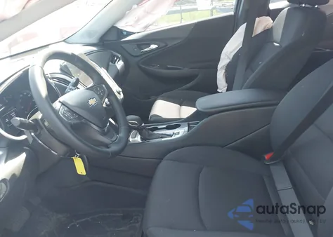 2024 Chevrolet Malibu Fwd Rs from USA, damaged, VIN 1G1ZG5ST2RF112549